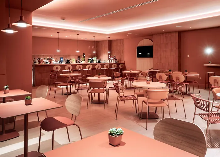 Sol Arona Tenerife ホテル 4*