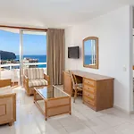 Sol By Melia Arona Tenerife Hotel