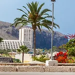 酒店 Sol By Melia Arona Tenerife