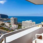 Sol By Melia Arona Tenerife Hotel Los Cristianos (Tenerife)