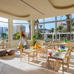Sol By Melia Arona Tenerife Hotel