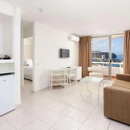 Sol By Melia Arona Tenerife Hotel