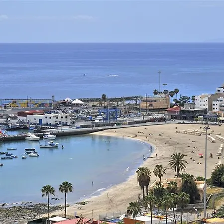 Sol Arona Tenerife Ξενοδοχείο 3*