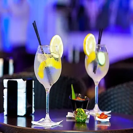 Sol By Melia Arona Tenerife 로스크리스티아노스