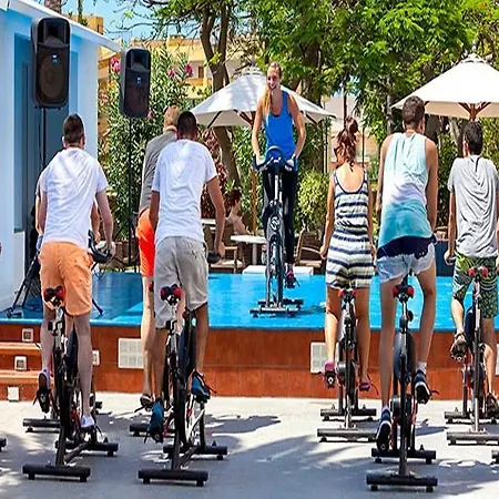 Ξενοδοχείο Sol Arona Tenerife 3*