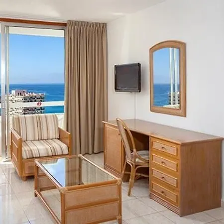 Sol By Melia Arona Tenerife 4* 로스크리스티아노스