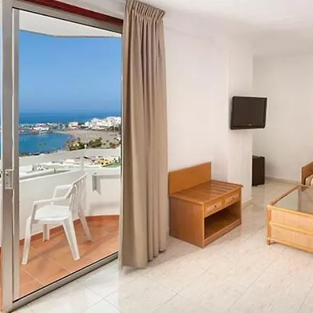 Sol By Melia Arona Tenerife 호텔 로스크리스티아노스