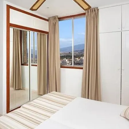 호텔 Sol By Melia Arona Tenerife 4*