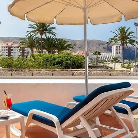 Sol By Melia Arona Tenerife 4*