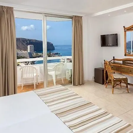 Sol By Melia Arona Tenerife 호텔 4*