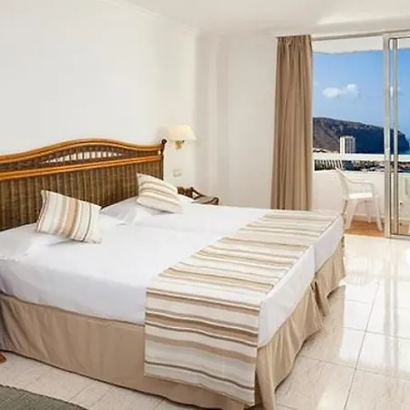 호텔 Sol By Melia Arona Tenerife 로스크리스티아노스