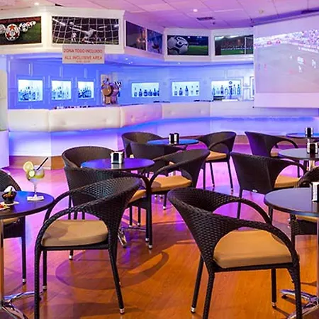 Sol Arona Tenerife Los Cristianos (Tenerife)