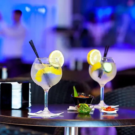 Sol By Melia Arona Tenerife Hotel