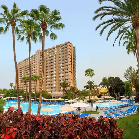 Ξενοδοχείο Sol Arona Tenerife Los Cristianos (Tenerife)