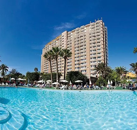 Sol By Melia Arona Tenerife 호텔 로스크리스티아노스