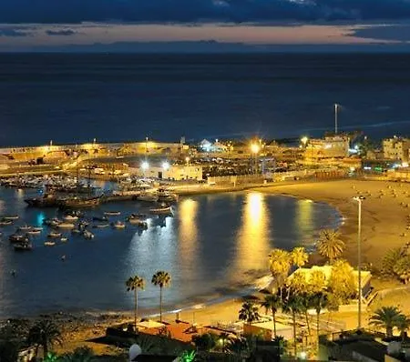 Sol By Melia Arona Tenerife 4* 로스크리스티아노스
