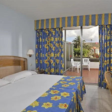Sol By Melia Arona Tenerife 호텔 로스크리스티아노스