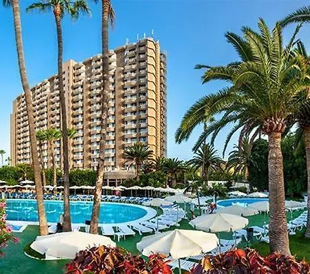 호텔 Sol By Melia Arona Tenerife 4*