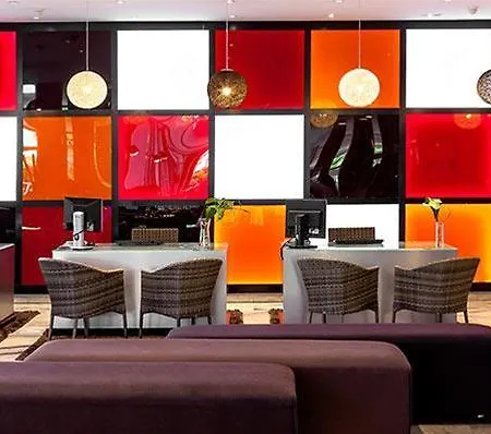 Sol By Melia Arona Tenerife 4* 로스크리스티아노스