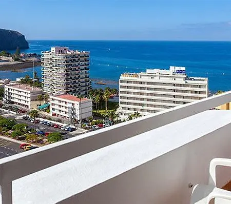 Sol By Melia Arona Tenerife 로스크리스티아노스