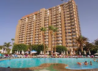 Sol By Melia Arona Tenerife 호텔 4*