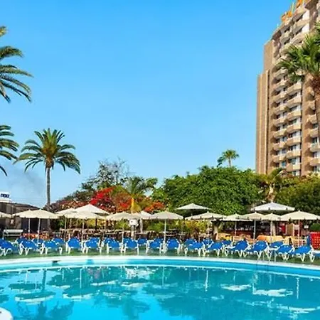 Sol By Melia Arona Tenerife 4*