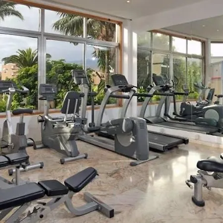 Sol By Melia Arona Tenerife 4* 로스크리스티아노스