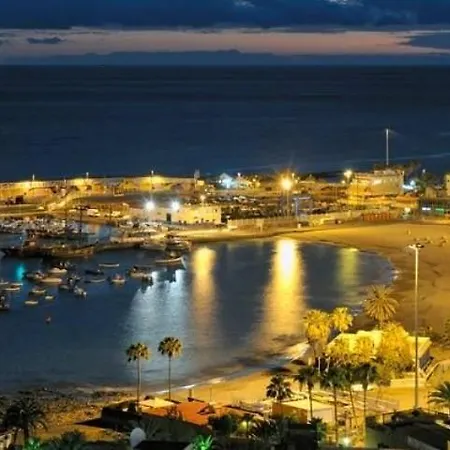Sol By Melia Arona Tenerife 로스크리스티아노스
