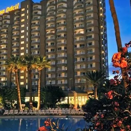 Sol By Melia Arona Tenerife 호텔 4*