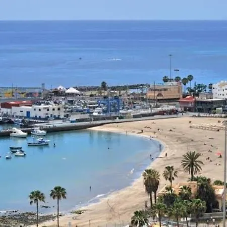 호텔 Sol By Melia Arona Tenerife