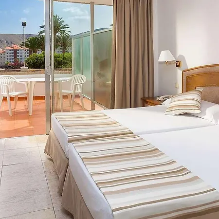 Sol By Meliá Arona Tenerife Hotel 4*