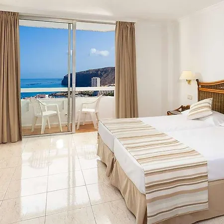Hotel Sol By Meliá Arona Tenerife 4*