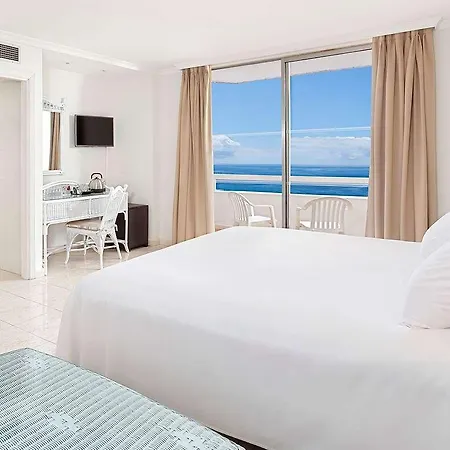 Sol By Meliá Arona Tenerife Hotel Los Cristianos (Tenerife)