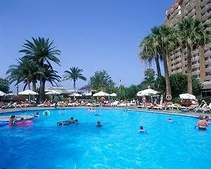 호텔 Sol By Melia Arona Tenerife 로스크리스티아노스