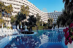 Sol By Melia Arona Tenerife 로스크리스티아노스