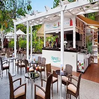 Sol By Melia Arona Tenerife
