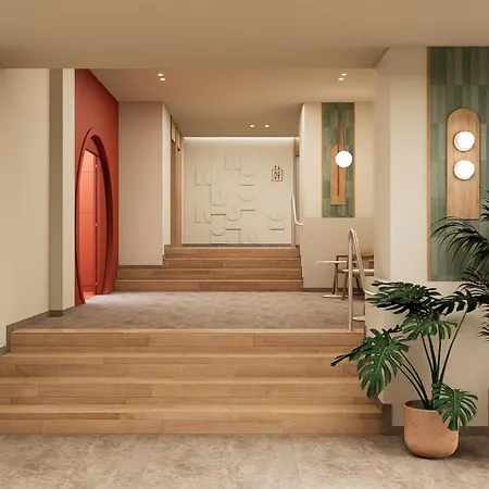 Sol Arona Tenerife Hotel 4*