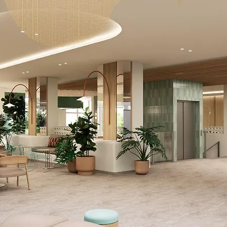 Sol Arona Tenerife 4* Los Cristianos (Tenerife)