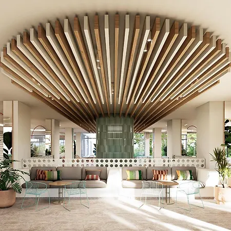 Hotel Sol Arona Tenerife