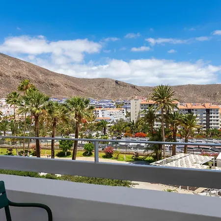 Hotel Sol Arona Tenerife