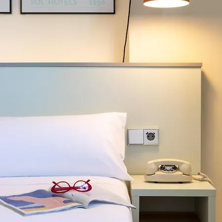 Sol Arona Tenerife Los Cristianos (Tenerife)