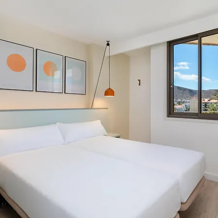 Sol Arona Tenerife Hotel 4*