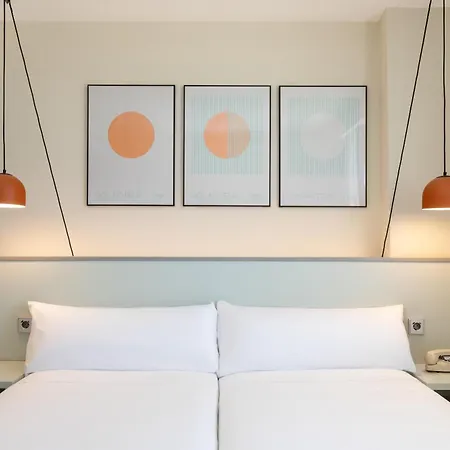 Hotel Sol Arona Tenerife Los Cristianos (Tenerife)