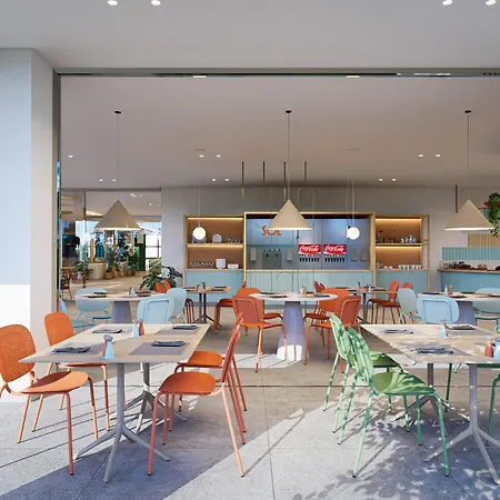 Sol Arona Tenerife Hotel