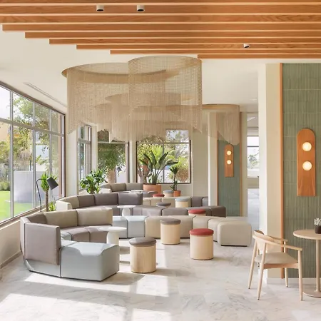 Sol Arona Tenerife 호텔 로스크리스티아노스