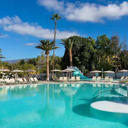 Sol Arona Tenerife Hotel 4*