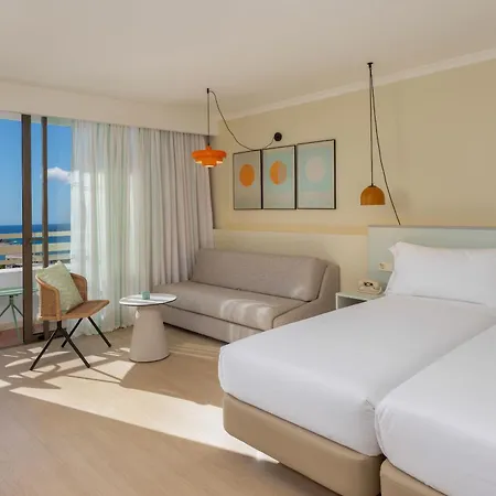Sol By Melia Arona Tenerife