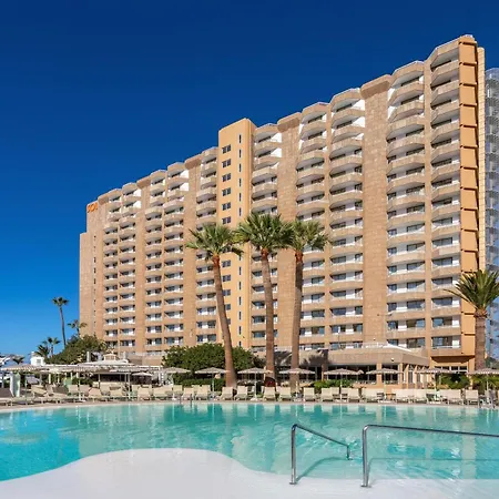 Sol By Melia Arona Tenerife Hotel