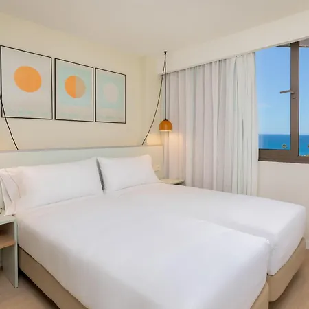 Hotel Sol By Melia Arona Tenerife