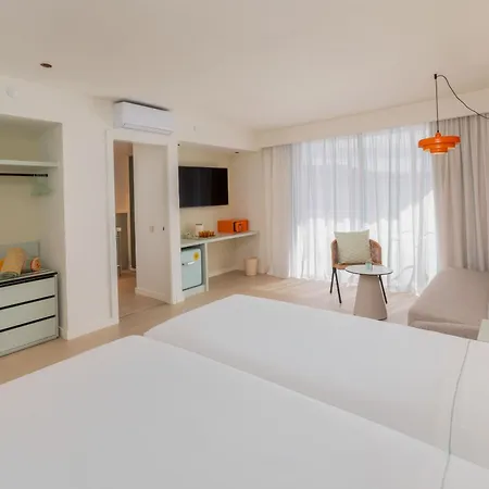 Sol By Melia Arona Tenerife Hotel 4*